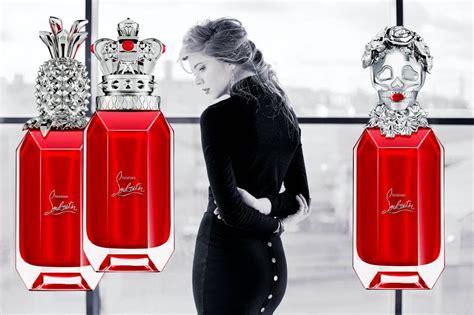 christian louboutin perfume for women.